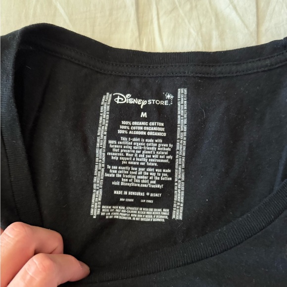 Snow White tee - Picture 4 of 5